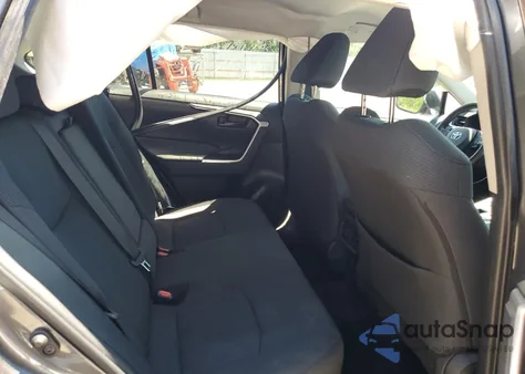 2023 Toyota Rav4 Le z USA, uszkodzony, nr VIN 2T3F1RFVXPC378008